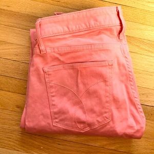Salmon CK Jeans